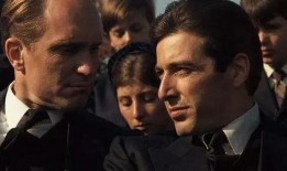 教父教父在线观看免费,黑帮传奇，权力与家族的永恒较量